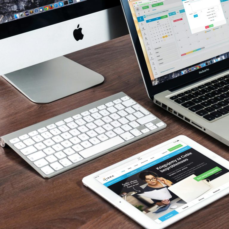 Agence Web en Valais