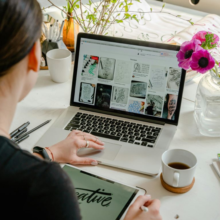 Web Agence