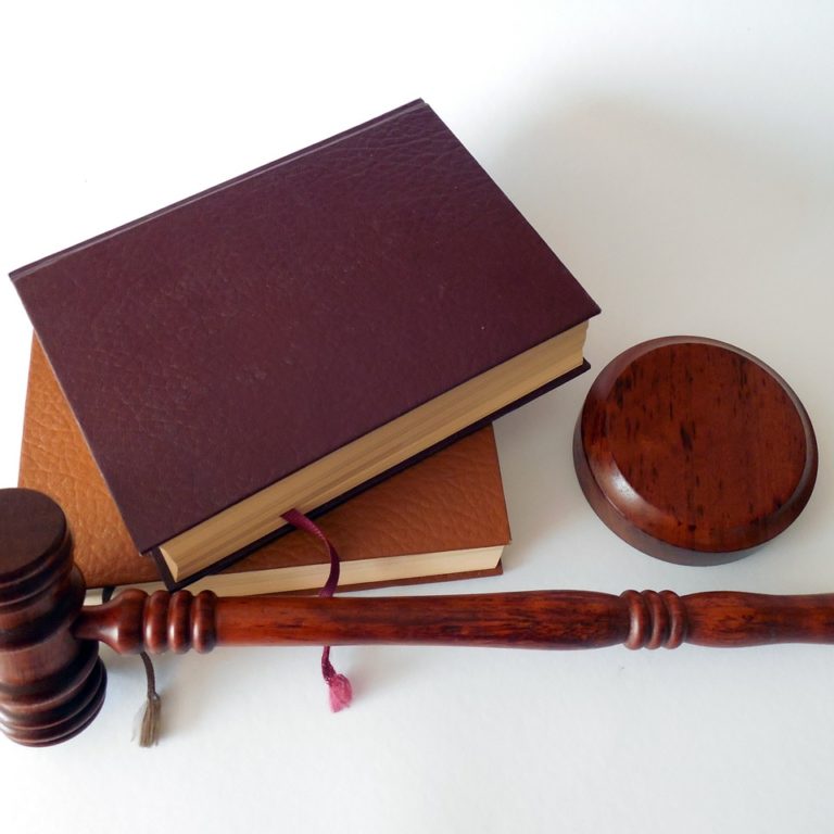 Création de Site Internet pour Avocat